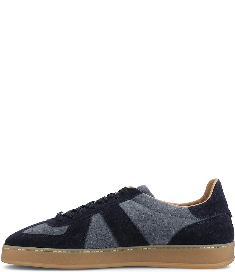 Taft Men's Gatsby Suede Lace Up Sneakers