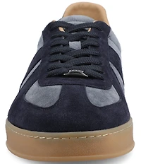 Taft Men's Gatsby Suede Lace Up Sneakers