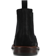 Taft Men's Glen Suede Chelsea Boots