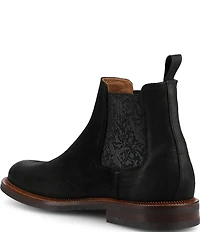 Taft Men's Glen Suede Chelsea Boots