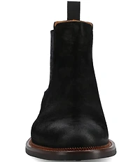Taft Men's Glen Suede Chelsea Boots