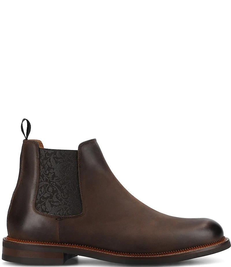 Taft Men's Glen Suede Chelsea Boots