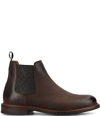 Taft Men's Glen Suede Chelsea Boots