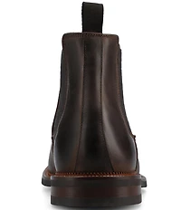 Taft Men's Glen Suede Chelsea Boots