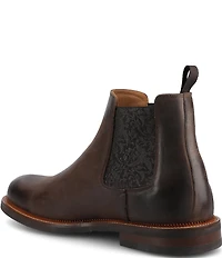 Taft Men's Glen Suede Chelsea Boots