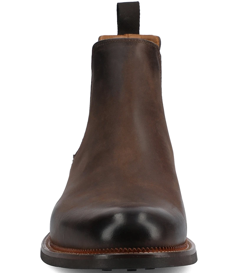 Taft Men's Glen Suede Chelsea Boots