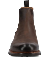 Taft Men's Glen Suede Chelsea Boots