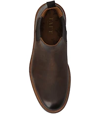 Taft Men's Glen Suede Chelsea Boots