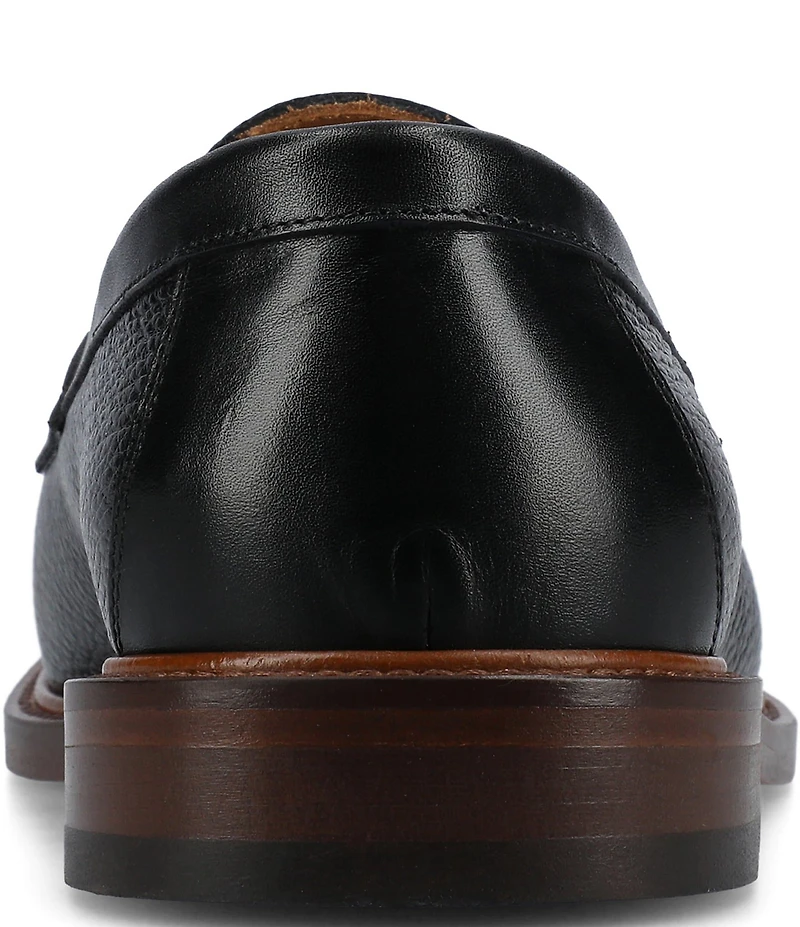Taft Men's Jack Leather Penny Loafers