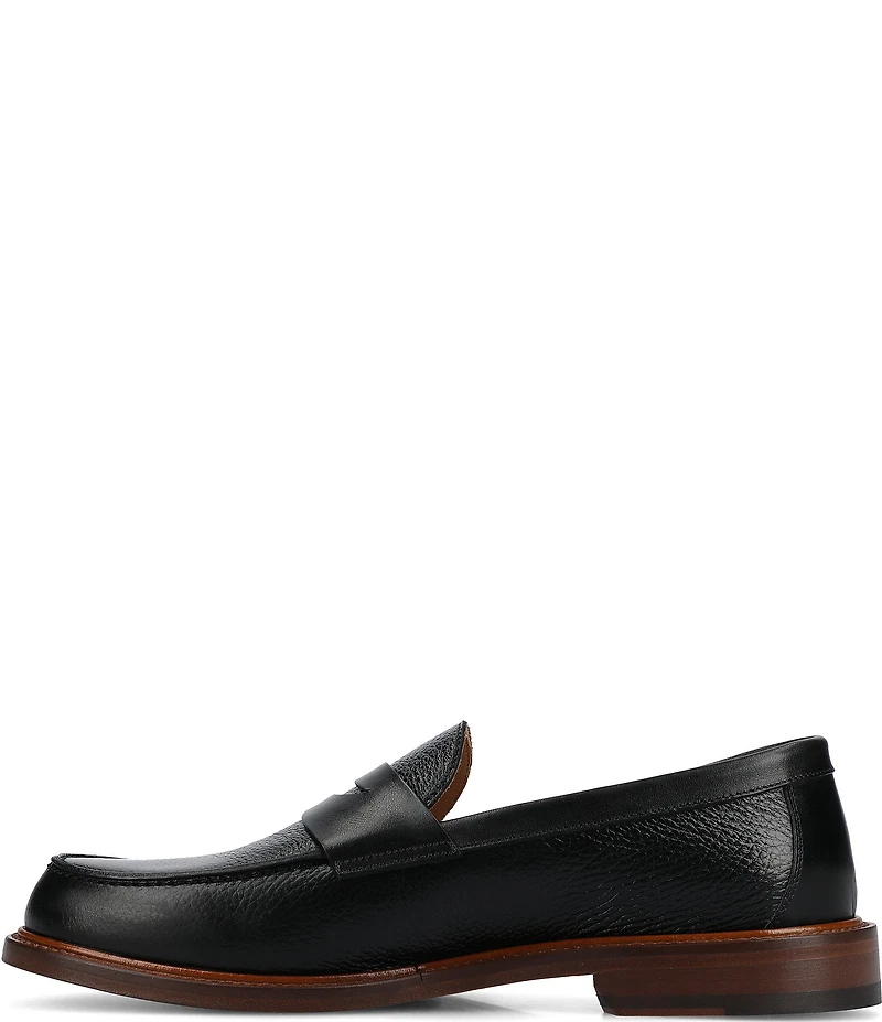 Taft Men's Jack Leather Penny Loafers