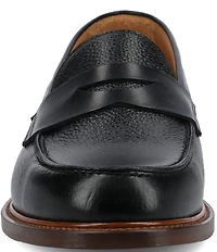 Taft Men's Jack Leather Penny Loafers