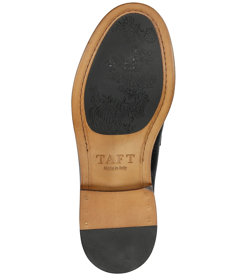 Taft Men's Jack Leather Penny Loafers