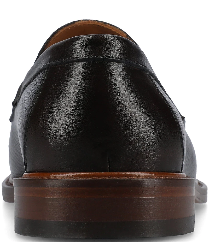 Taft Men's Jack Leather Penny Loafers