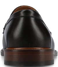 Taft Men's Jack Leather Penny Loafers