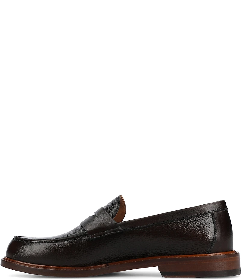 Taft Men's Jack Leather Penny Loafers