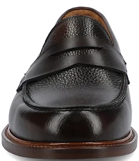 Taft Men's Jack Leather Penny Loafers