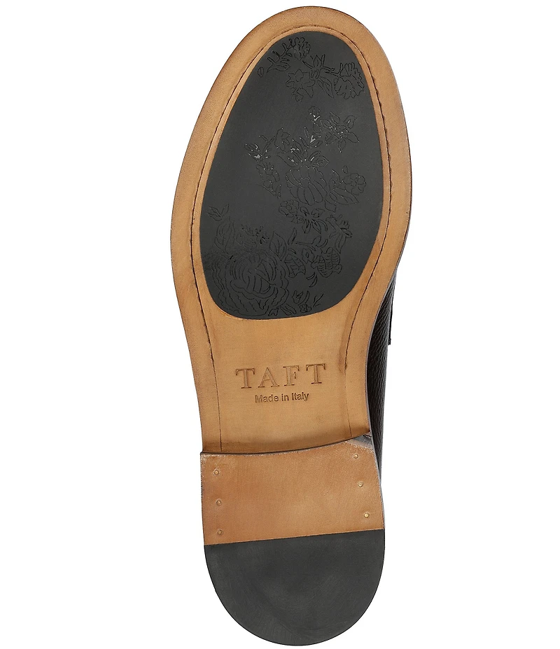 Taft Men's Jack Leather Penny Loafers