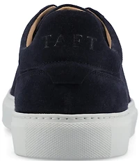 Taft Men's James Suede Slip On Sneakers