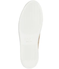 Taft Men's James Suede Slip On Sneakers