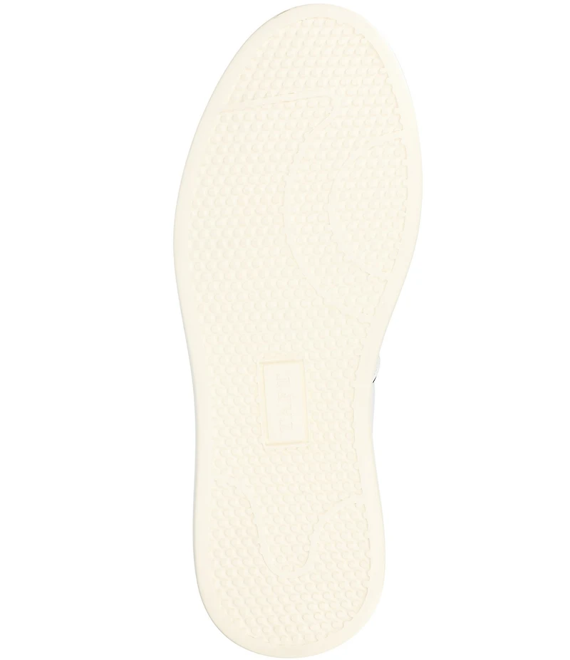 Taft Men's Logan Leather Lace Up Sneakers