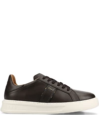 Taft Men's Logan Leather Lace Up Sneakers