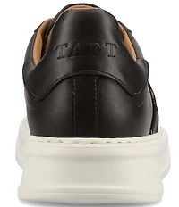 Taft Men's Logan Leather Lace Up Sneakers