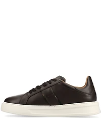 Taft Men's Logan Leather Lace Up Sneakers