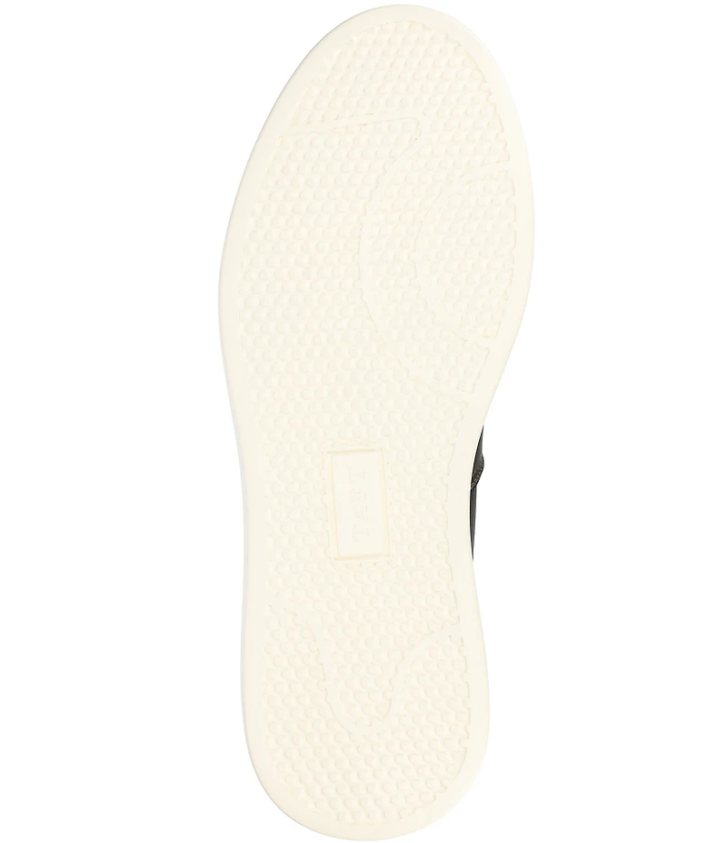 Taft Men's Logan Leather Lace Up Sneakers