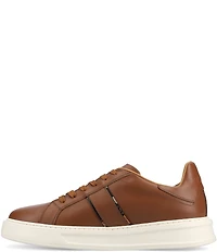 Taft Men's Logan Leather Lace Up Sneakers