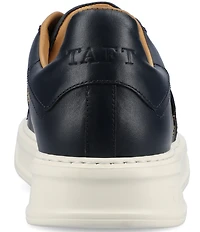Taft Men's Logan Leather Lace Up Sneakers