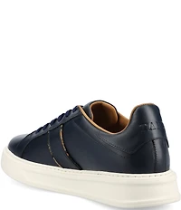 Taft Men's Logan Leather Lace Up Sneakers