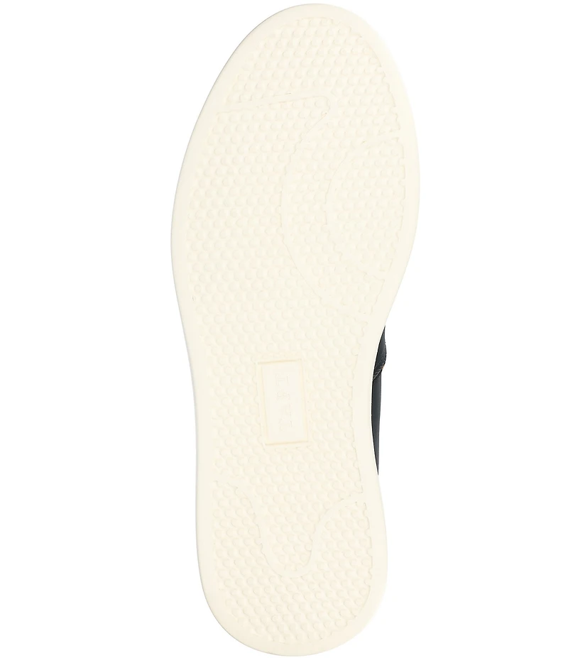 Taft Men's Logan Leather Lace Up Sneakers