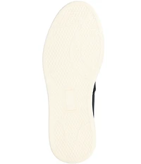 Taft Men's Logan Leather Lace Up Sneakers