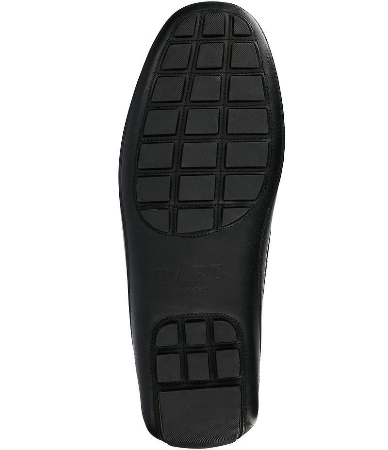Taft Men's Luke Leather Penny Driver Moc Loafers