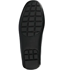 Taft Men's Luke Leather Penny Driver Moc Loafers
