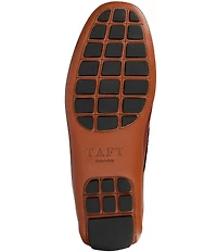 Taft Men's Luke Suede Penny Driver Moc Loafers