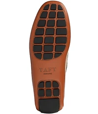 Taft Men's Luke Suede Penny Driver Moc Loafers