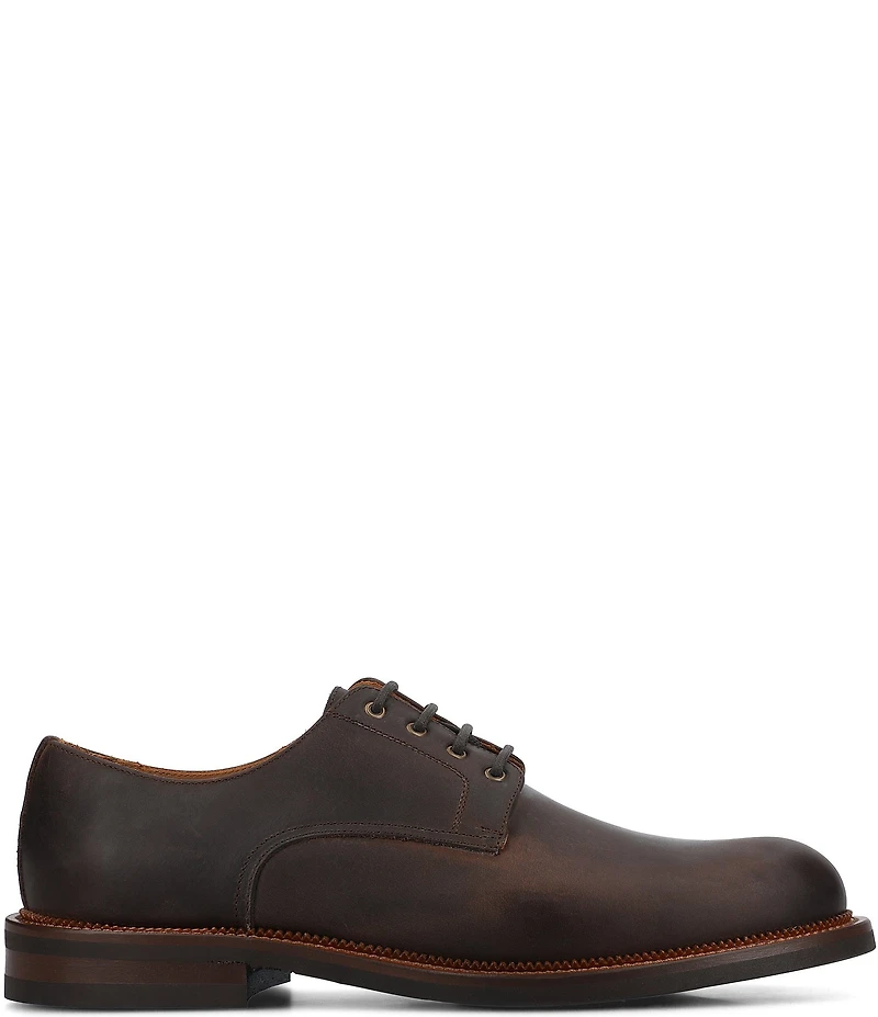 Taft Men's Miles Leather Dress Oxfords