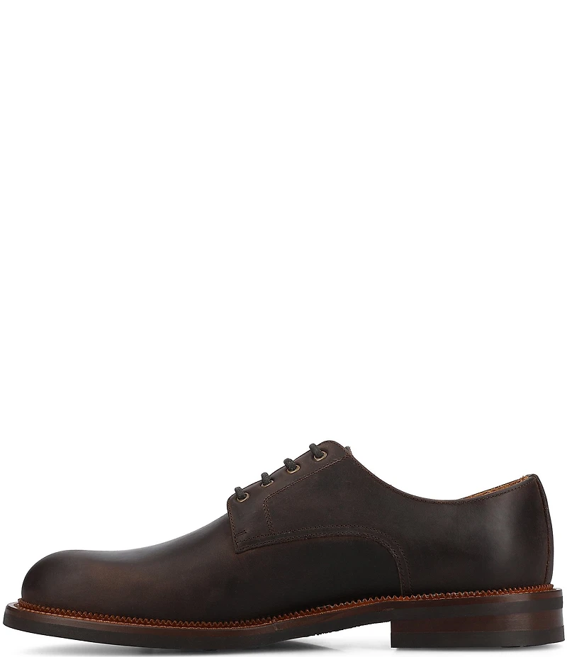 Taft Men's Miles Leather Dress Oxfords