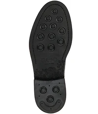 Taft Men's Miles Leather Dress Oxfords