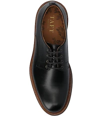 Taft Men's Miles Leather Dress Oxfords