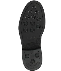 Taft Men's Miles Leather Dress Oxfords