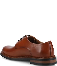 Taft Men's Miles Leather Dress Oxfords