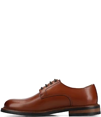Taft Men's Miles Leather Dress Oxfords