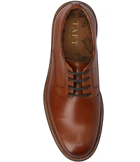 Taft Men's Miles Leather Dress Oxfords