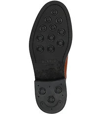 Taft Men's Miles Leather Dress Oxfords