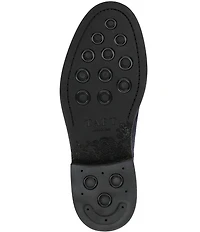 Taft Men's Miles Bottega Suede Dress Oxfords