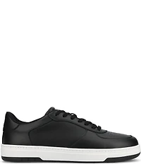 Taft Men's Rapido Low Leather Lace Up Sneakers