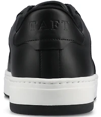 Taft Men's Rapido Low Leather Lace Up Sneakers