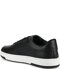 Taft Men's Rapido Low Leather Lace Up Sneakers